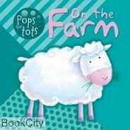 Pops for tots On the Farm