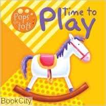 Pops for tots Time ti Play