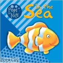 Pops for tots In the Sea