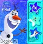 My Friend Olaf