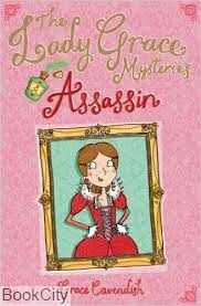 The Lady Grace Mysteries Assassin