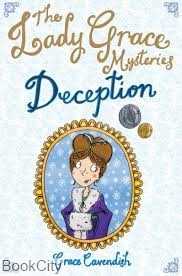 The Lady Grace Mysteries Deception
