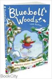 Bluebell Woods Natalies Winter Wonderland