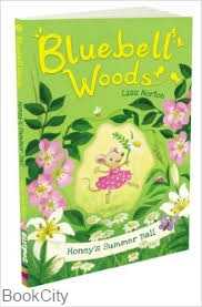 Bluebell Woods Honeys Summer Ball