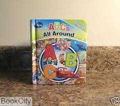 ABCS All Arround