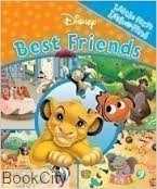 Best Friends Disney