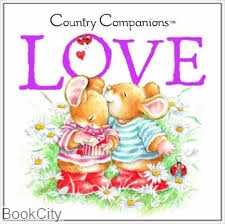 Country Companions Love