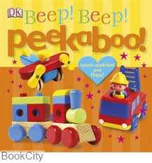 Beep Beep Peekaboo