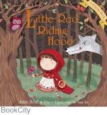 Little Red Riding Hood