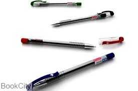 خودکار مشکی Canco Fino - 0