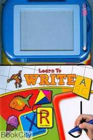 Learn to Write
