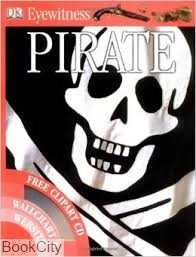 (Pirate (Free Clipart CD