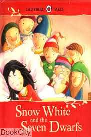 Snow White and the Seven Dwarfs