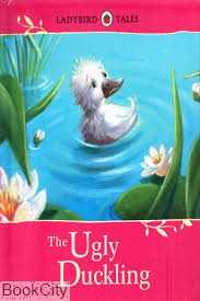 The Ugly duckling