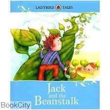 jack And The Beanstalk