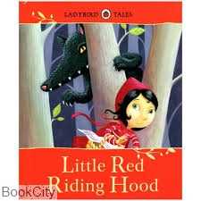 Little Red Riding Hood