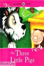 The Three Little Pigs