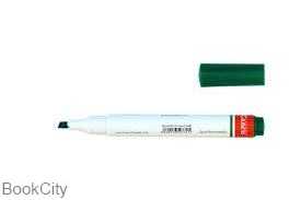 ماژیک وایت‌برد سبز نوک تخت Canco 1-5mm