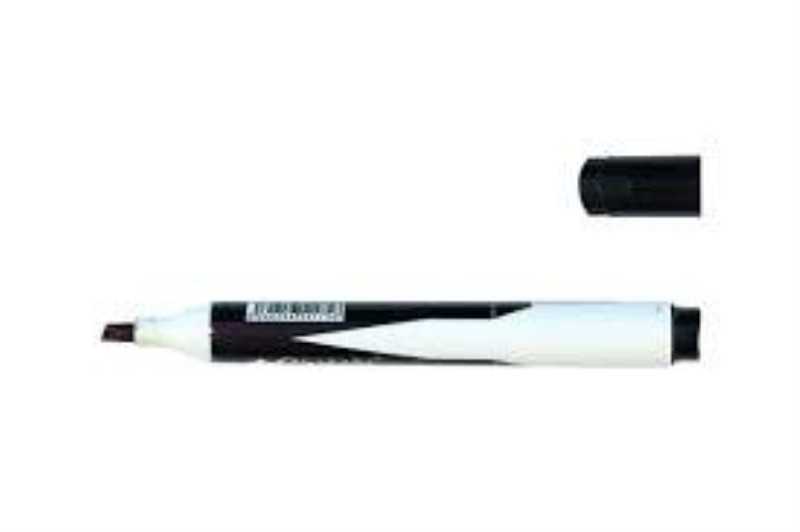 ماژیک مشکی نوک تخت Canco 1-5mm - 0