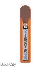 نوک اتود PILOT Eno-G 2B 0.5mm