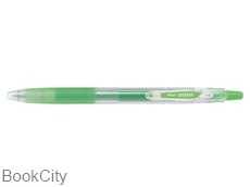روان‌نویس PILOT ‍‍Poplol 0.7mm Apple Green