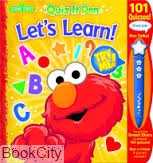 Lets Learn Quiz it Pen
