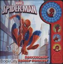 Spider Man Spectacular