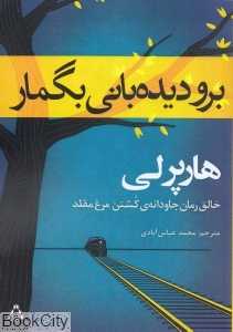 برو دیده‌بانی بگمار