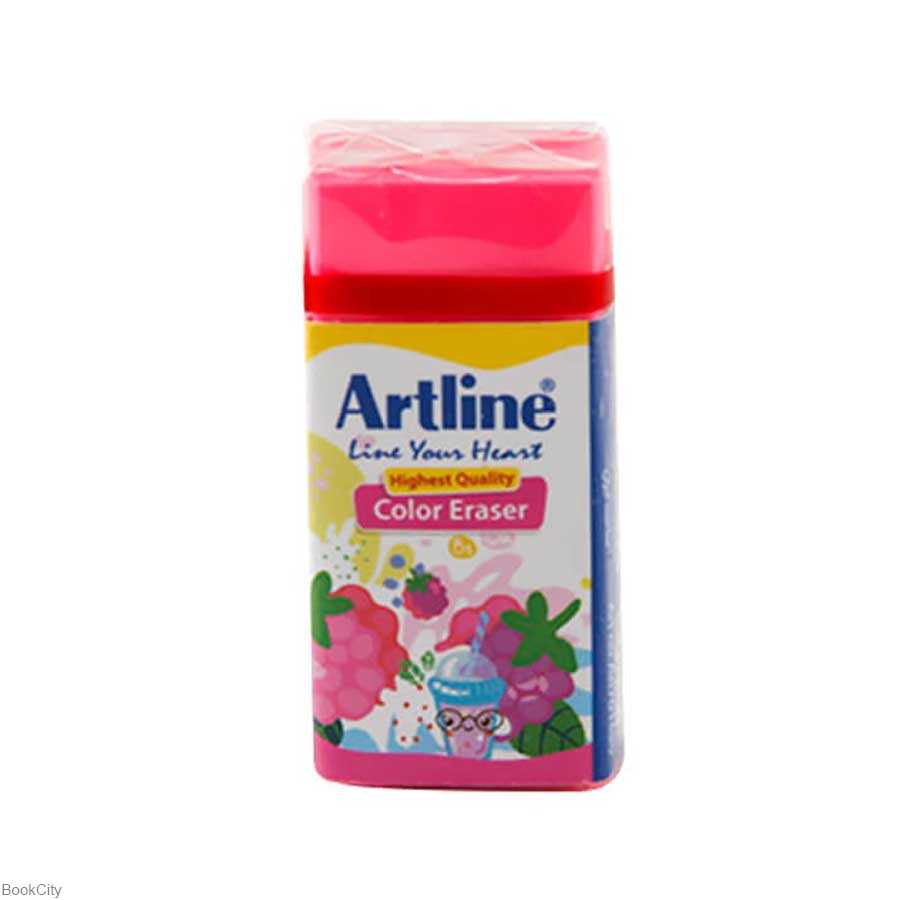 پاک‌کن رنگی Artline 701C20