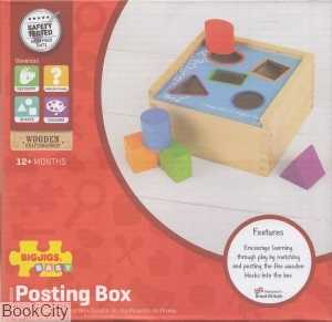 First Posting Box 1193