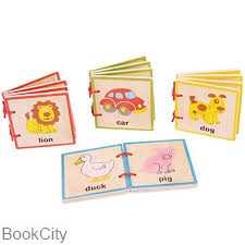 Baby Books 0915