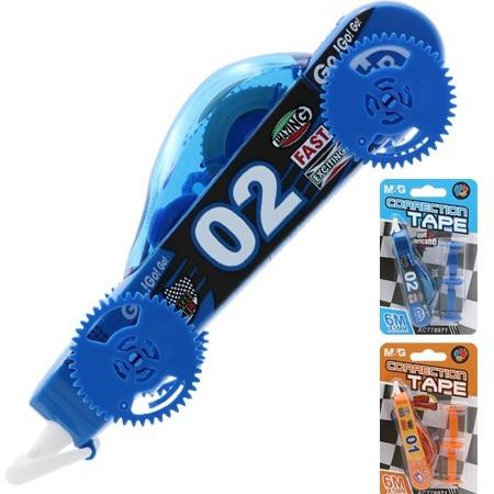 غلط‌گیر نواری طرح ماشین M&G 5mm - 0