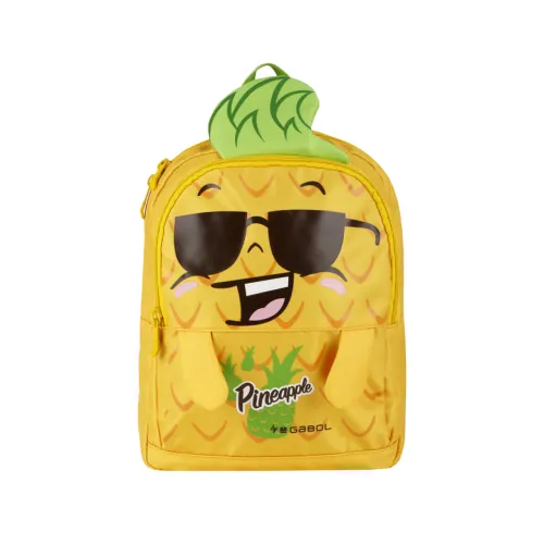 کوله پشتی Gabol Tutti frutti 233862005 Pineapple