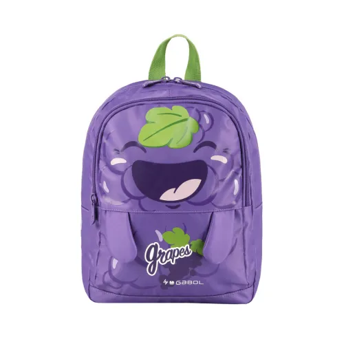 کوله پشتی Gabol Tutti frutti 233865029 Grapes