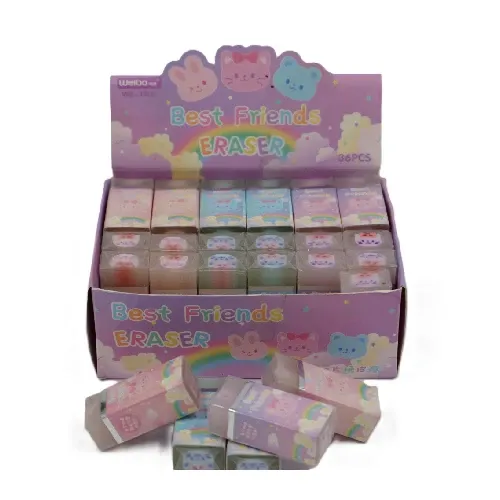 پاک‌کن طرح Best Friend 3405 - 0