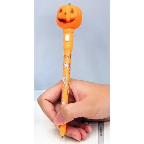 خودکار پاکن‌دار هالووین HZ-1789 - 0