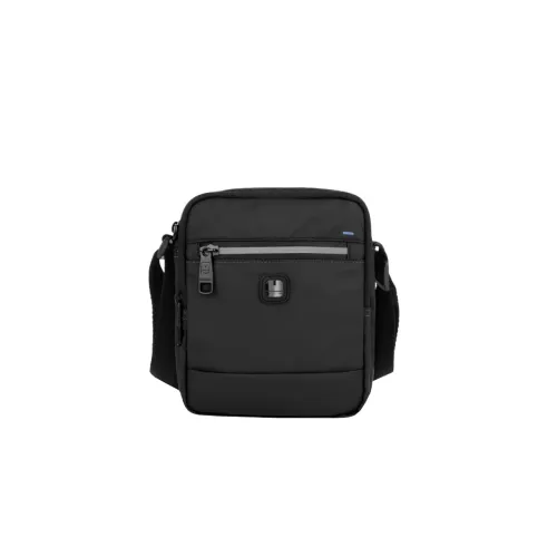 کیف دوشی 17×18 مشکی GaBoL 545602016 Flash