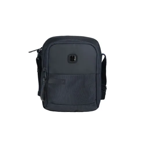 کیف دوشی 15×18 سورمه‌ای GaBoL 543603003 Ready