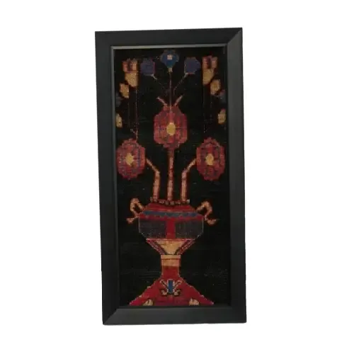 قاب فرش Hajian rugs F4801