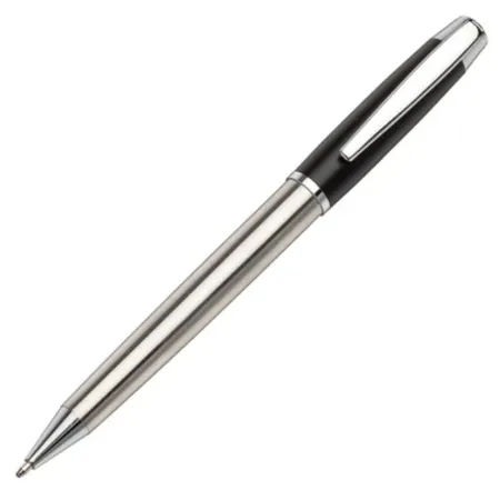 خودکار نیمه استیل مشکی گیره استیل EUROPEN Smart
