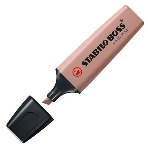 ماژیک های‌لایت کالباسی STABILO 70-165 Boss Original