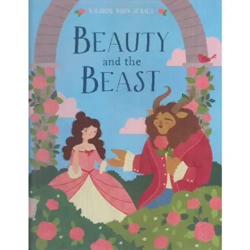 Window Book Series BEAUTY and the BEAST