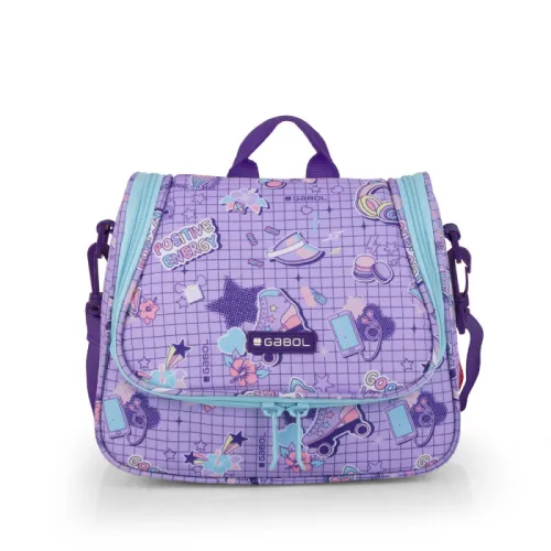 کیف غذا  GaBoL 236032025 Funny - 0