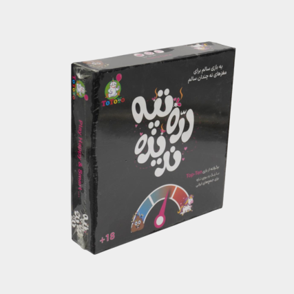 دره تپه ندیده TOTOYO 019 - 0