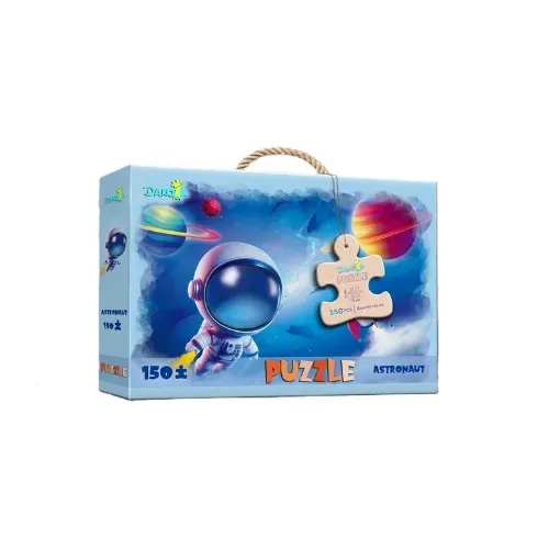 پازل DAKO Puzzle Astronaut 150pcs