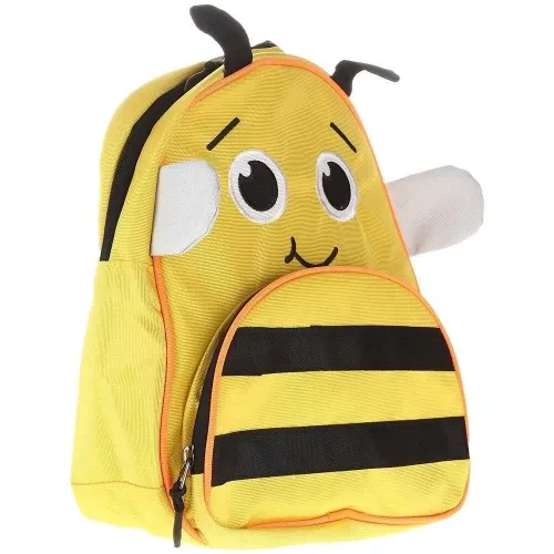 کوله‌پشتی طرح زنبور Unitex 421 Kids