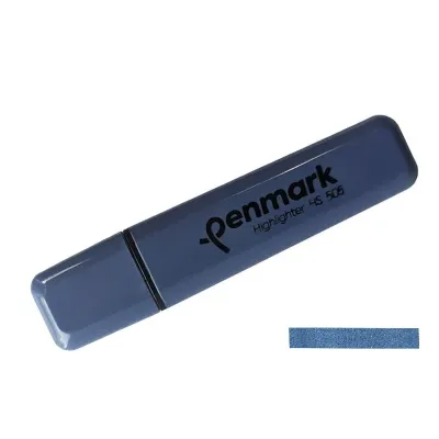 ماژیک های‌لایت Penmark HS-505 Tropik Airforce Blue