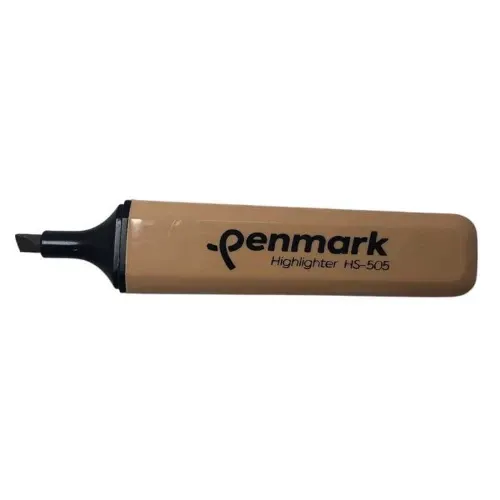 ماژیک های‌لایت Penmark HS-505 Tropik Coco