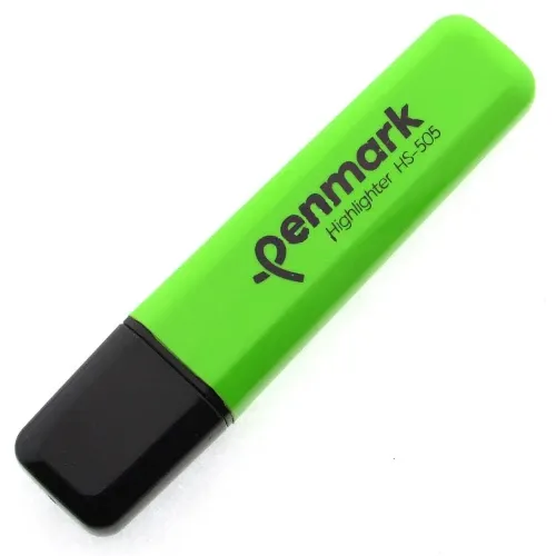 ماژیک های‌لایت Penmark HS-505 Tropik Lime