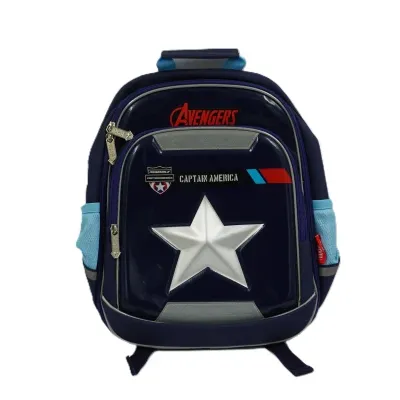 کوله پشتی کاپیتان برجسته Unimass BA5664C
